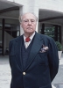 photo John Houseman