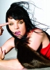 photo Pauley Perrette