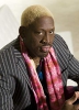 photo Dennis Rodman