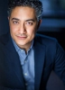 photo Alessandro Juliani (Stimme)