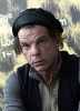 photo Denis Lavant