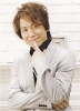 photo Ryôtarô Okiayu (Stimme)