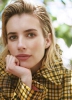photo Emma Roberts