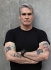 photo Henry Rollins (Stimme)