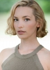 photo Perdita Weeks