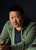 photo Benedict Wong