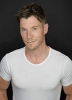 photo Chad Michael Collins