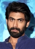 photo Rana Daggubati