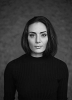 photo Zara Phythian