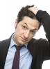 photo Ben Schwartz (Stimme)