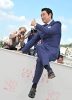 photo Jin-Woong Cho