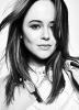 photo Emily Atack