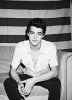 photo Israel Broussard