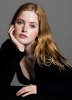 photo Ellie Bamber