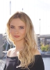 photo Freya Allan