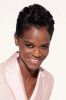 photo Letitia Wright