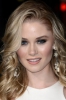 photo Virginia Gardner