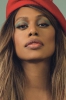 photo Laverne Cox