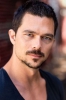 photo Luke Arnold