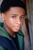 photo Caleel Harris