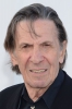 photo Leonard Nimoy (Stimme)