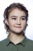 photo Millicent Simmonds