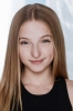 photo Lilly Bartlam (Stimme)