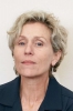 photo Frances McDormand
