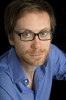 photo Stephen Merchant (Stimme)