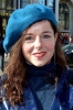 photo Laure Calamy