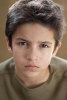 photo Aramis Knight
