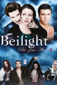 poster Beilight - Biss zum Abendbrot  (2010)