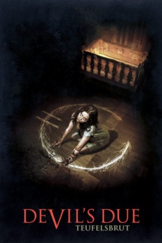 poster Devil's Due - Teufelsbrut  (2014)
