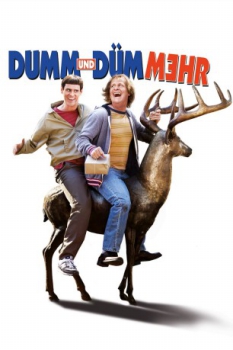 poster Dumm und Dümmehr  (2014)
