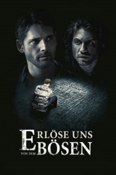 poster Erlöse uns von dem Bösen  (2014)