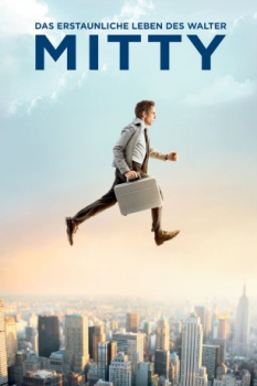 poster Das erstaunliche Leben des Walter Mitty  (2013)