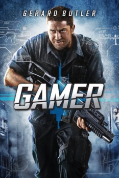 poster Gamer  (2009)