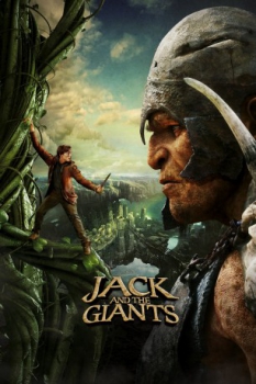 poster Jack and the Giants  (2013)