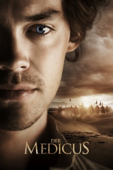 poster Der Medicus  (2013)