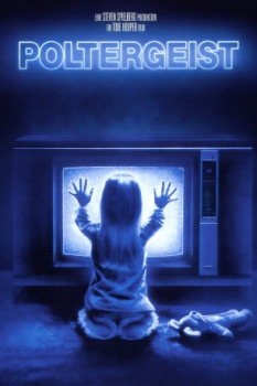 poster Poltergeist  (1982)