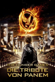 poster Die Tribute von Panem: The Hunger Games  (2012)