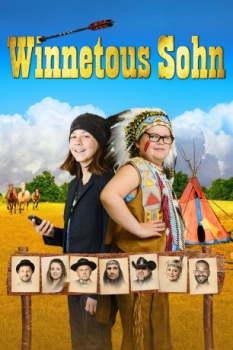poster Winnetous Sohn  (2015)