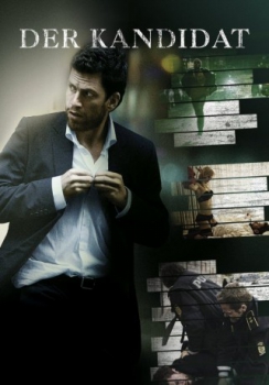 poster Der Kandidat  (2008)