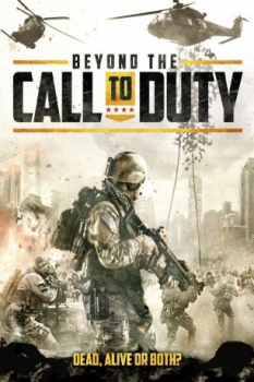 poster Beyond the Call to Duty - Elite Squad vs. Zombies  (2016)