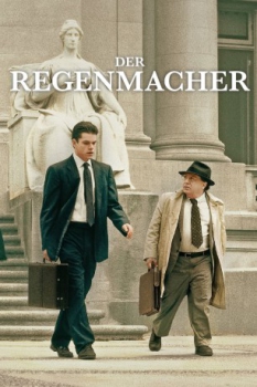 poster The Rainmaker  (1997)
