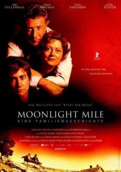 poster Moonlight Mile  (2002)