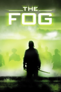 poster The Fog - Nebel des Grauens  (1980)