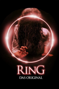 poster Ring: Das Original  (1998)