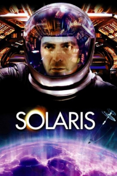 poster Solaris  (2002)