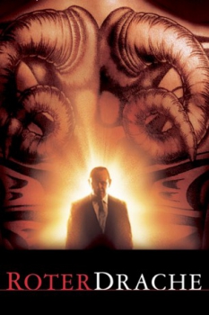 poster Roter Drache  (2002)